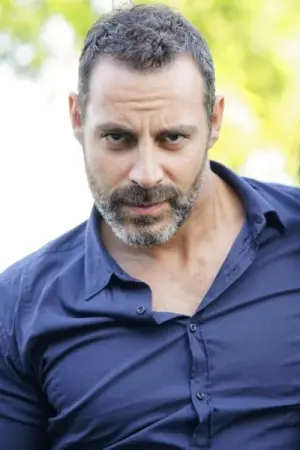 Фото Майкл Сигал #169423