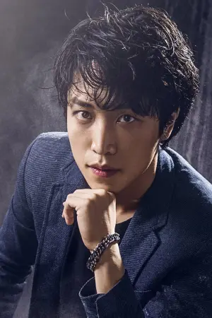 Фото Чжан Хай Юй #250192