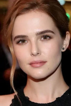 Фото Зои Дойч (Zoey Deutch) #57942