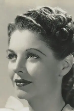 Фото Энн Нагель (Anne Nagel) #259868