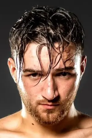 Фото Каллум Ньюман #346479