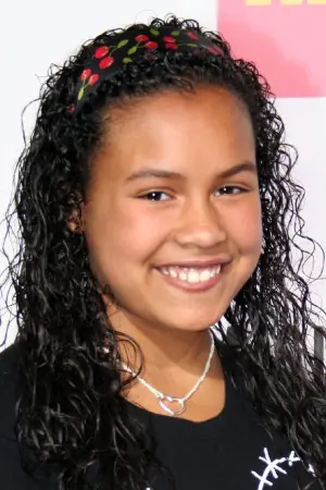 Фото Шантель Вальдивьесо #19246