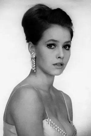 Фото Ева Ренци (Eva Renzi) #202983