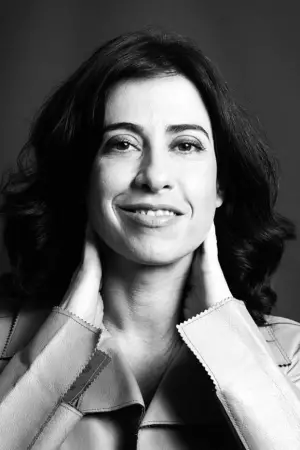 Фото Фернанда Торрес #370365