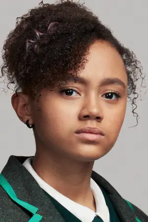 Фото Индия Браун #361596