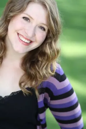 Фото Дженни Пол #108977