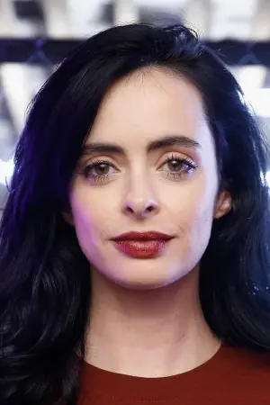 Фото Кристен Риттер (Krysten Ritter) #50144