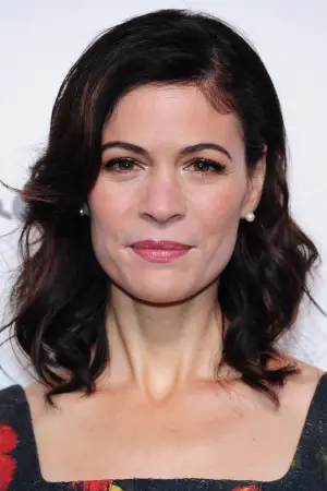 Фото Лорен Стэмайл #305391