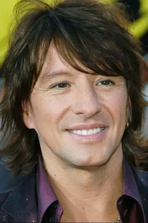 Фото Ричи Самбора (Richie Sambora) #330502