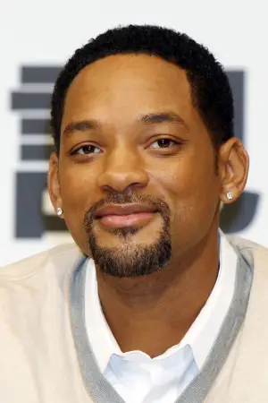 Фото Уилл Смит (Will Smith) #327748