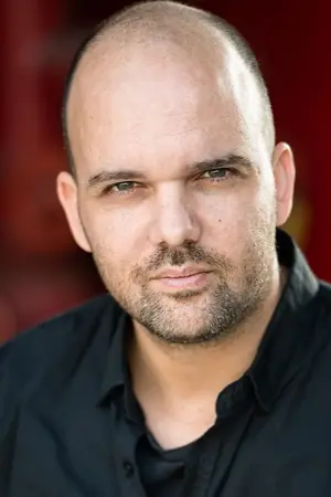 Фото Ксавье Фернандес #205657