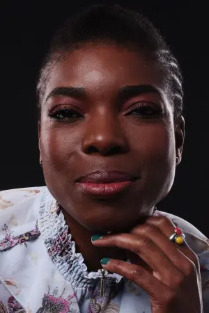 Фото Энн Огбомо #18197