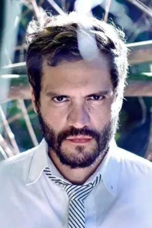 Фото  (Auro Sónico) #391542