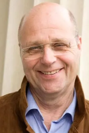 Фото Клаус Фукс #207052