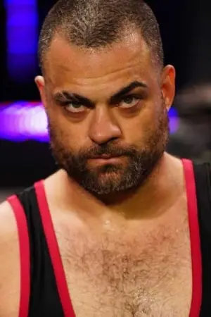 Фото Эдуардо Мур #135838