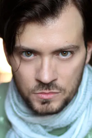 Фото Джеймс Ди Джакомо (James Di Giacomo) #16081