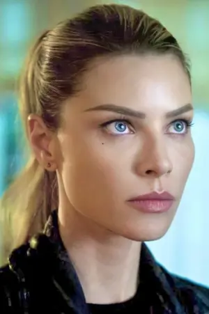 Фото Лорен Джерман (Lauren German) #45961