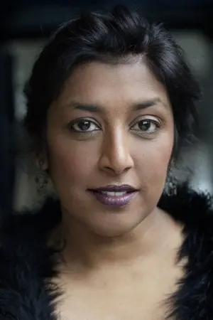 Фото Рекха Джон-Чериян #45406