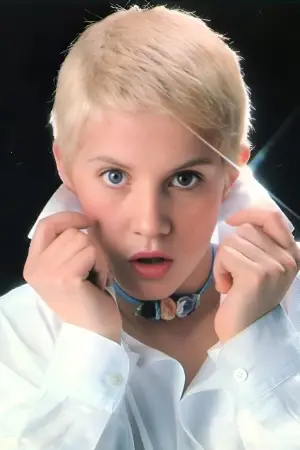 Фото Энни Белль #341434