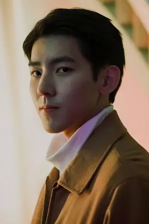 Фото Бенджамин Цзан (Benjamin Tsang) #331800