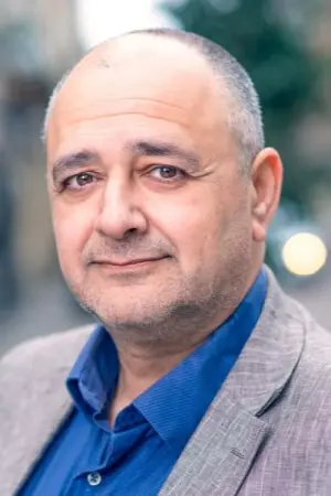 Фото Дэвид Гудолл #210487