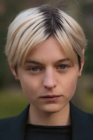 Фото Эмма Коррин #62138