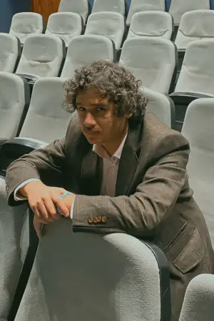 Фото  (Gustavo Vegas Aguinaga) #370316