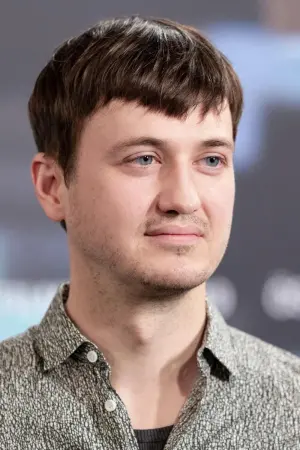 Фото Хьялти Багер-Йонатанссон #132368