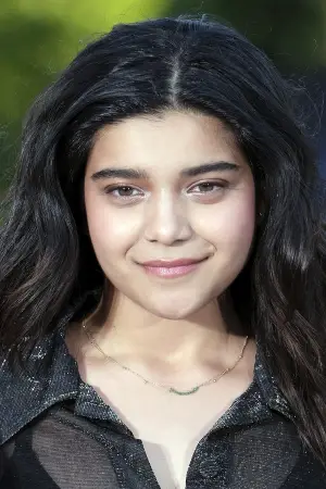 Фото Иман Веллани (Iman Vellani) #326808