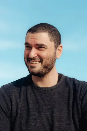 Фото Джош Трэнк #74566