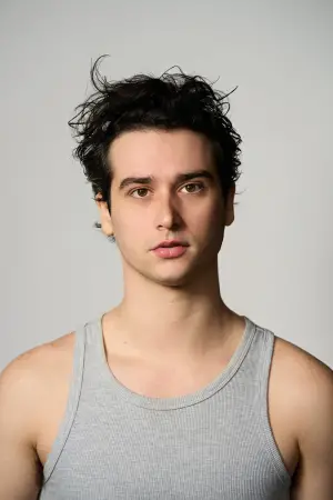 Фото Люк Уилкокс #376933