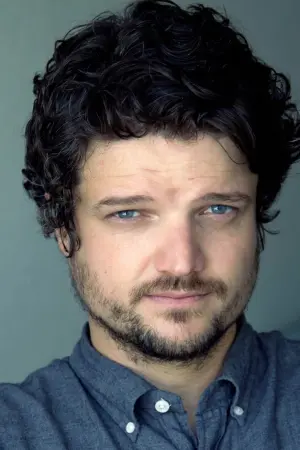 Фото Мэтт Джонс #50121