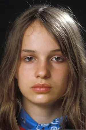 Фото Натья Брункхорст #145697