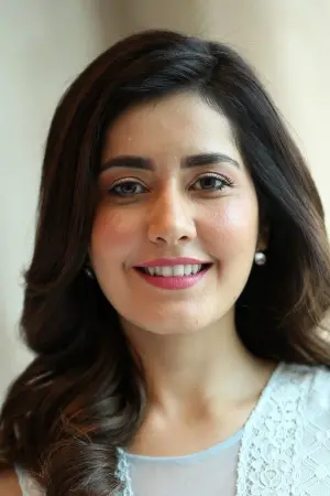 Фото Рааши Кханна (Raashii Khanna) #36785