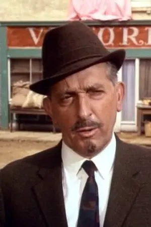 Фото Ричард Уорнер #125841