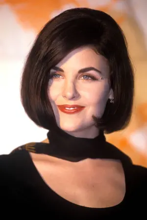 Фото Шерилин Фенн (Sherilyn Fenn) #101527