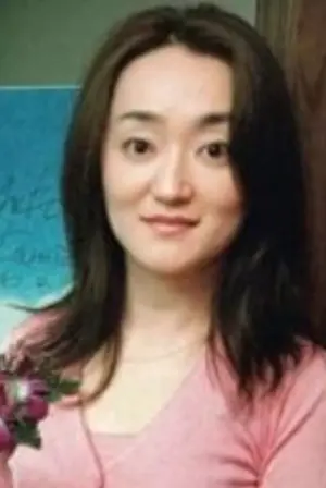 Фото Ёко Камио #318044