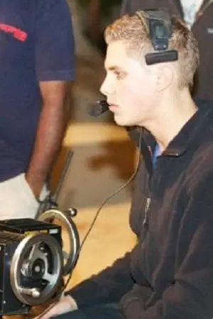 Фото Абделькарим Белкасеми #16393