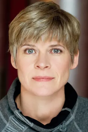 Фото Брук Джонсон #66985