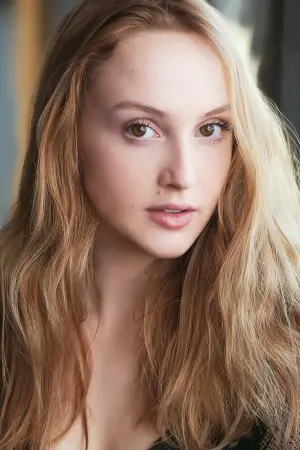 Фото Элла Джонас Фарлингер #124962