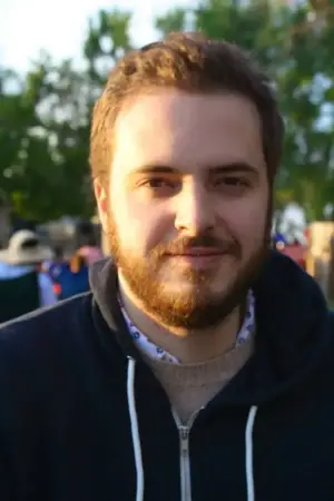 Фото Харрисон Куэри #371465