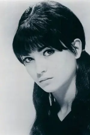 Фото Жаклин Жиру #205572