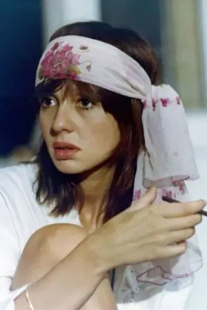 Фото Джульетта Берто (Juliet Berto) #338109