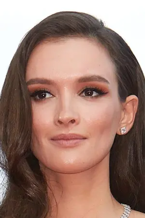 Фото Паулина Андреева (Paulina Andreeva) #168143