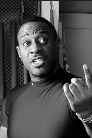 Фото Уинстон Эллис #18464