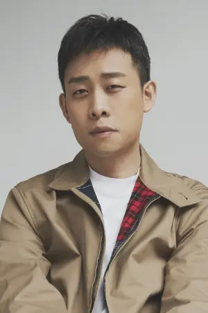 Фото Чжан И (Zhang Yi) #102763