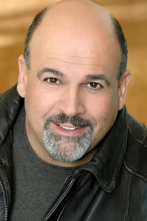 Фото Энтони Джаймо #59349