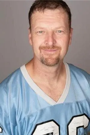 Фото Чак Борден #3643