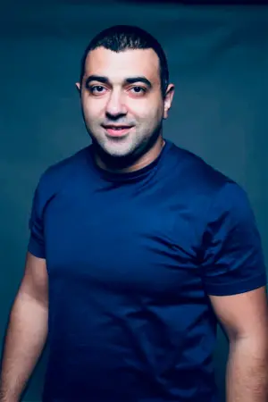 Фото Гайк Асатрян #288470