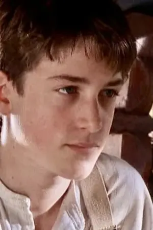 Фото Джо Робертс #106660